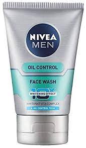 NIVEA MEN OIL CONTROL FW 100ml                 